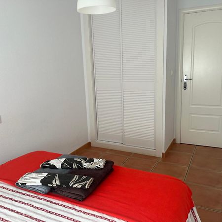 Apartament Balcon De La Torre El El Morche Zewnętrze zdjęcie