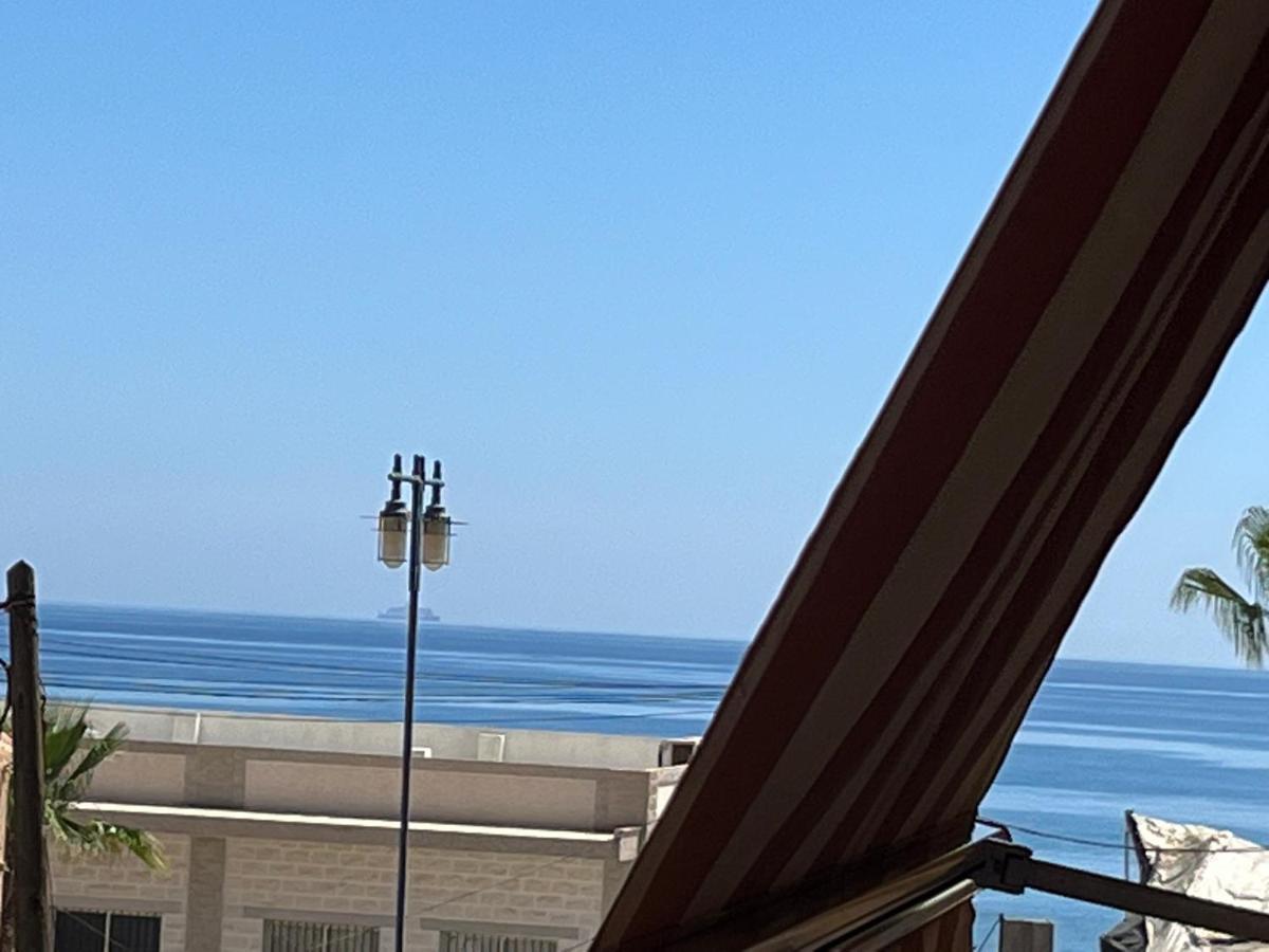 Apartament Balcon De La Torre El El Morche Zewnętrze zdjęcie